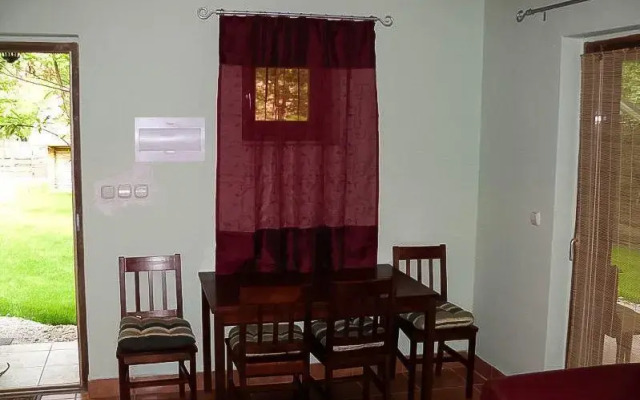 Álombeli Őrségi Házikók - фото 3