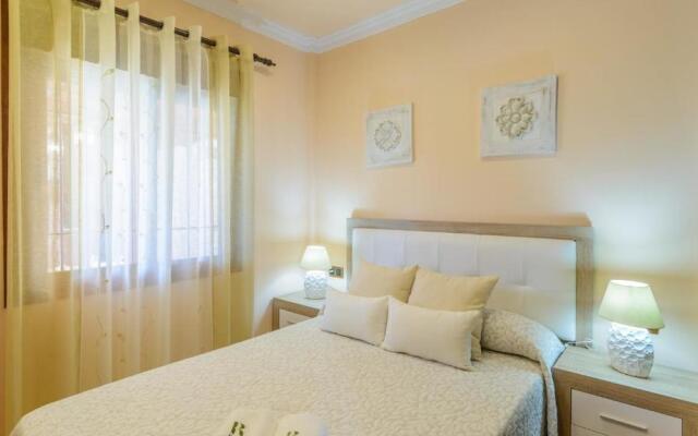 Villa Veronica Torrox by Ruralidays