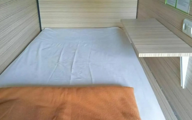 Freedom Hostel
