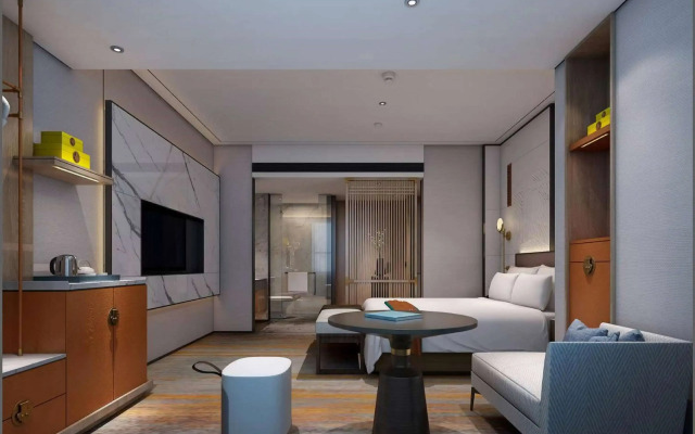 Ramada by Wyndham Changsha Wuguang