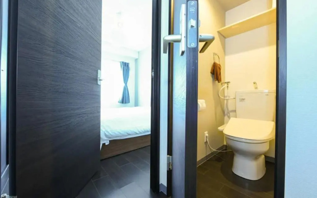 Suncourt Maruyama Goden Hills / Vacation STAY 7604