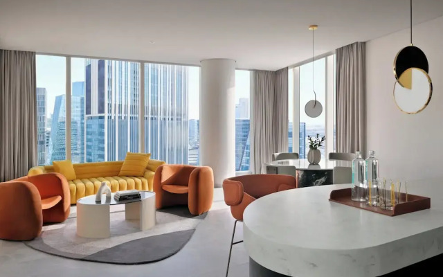 Kimpton KAFD Riyadh by IHG