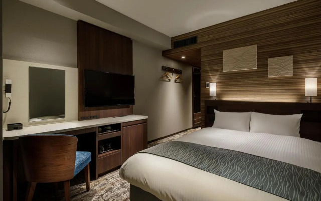 Shizutetsu Hotel Prezio Tokyo Tamachi