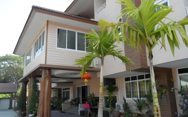 Klangmuang River Home