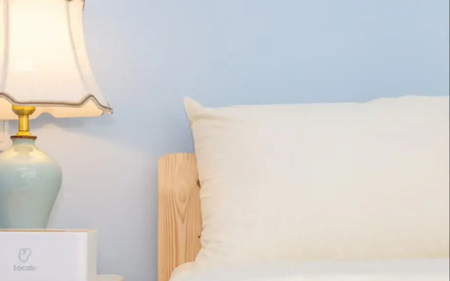 Locals Boutique Apartment Huafa Plaza.1