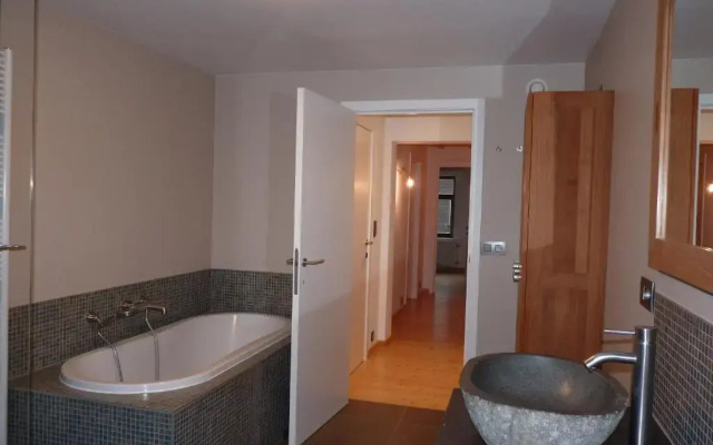 vakantiehuis de ieperleed