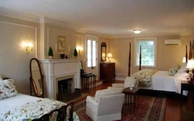 Hornsby House Inn