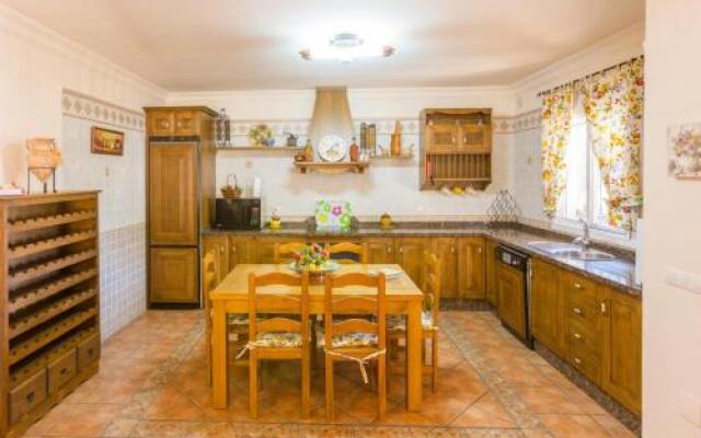 Holiday Home Villa Cecilia