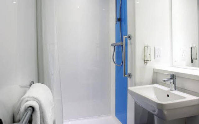 Travelodge Thurrock M25