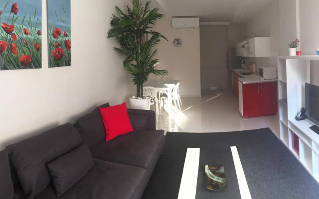 Darlex Apartments Galatex Beach Center