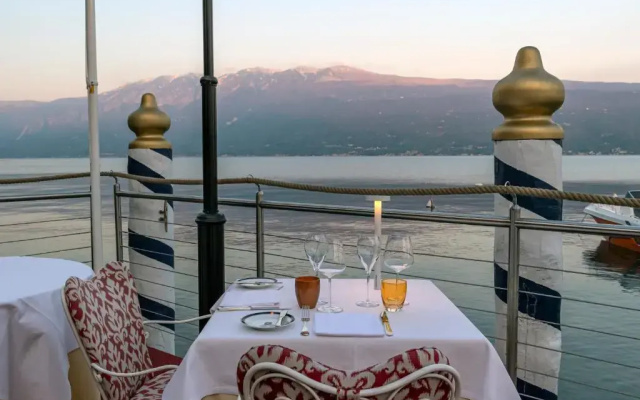 Hotel Baia DOro