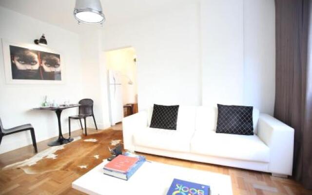 Best Design Apartment Leblon