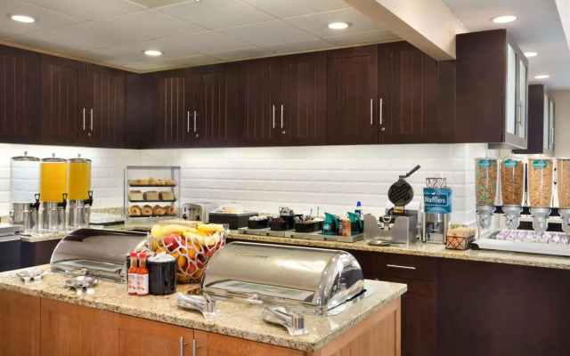 Homewood Suites by Hilton Houston - Willowbrook Mall