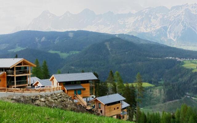 Alpenchalets Reiteralm by ALPS RESORTS
