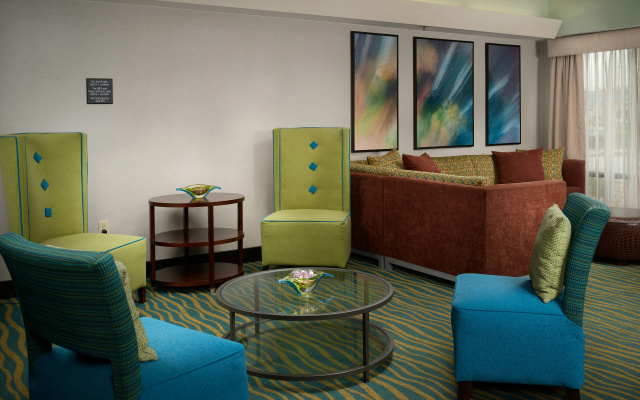 Hampton Inn Hanover