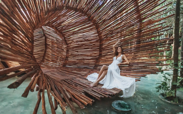 Azulik - Adults Only