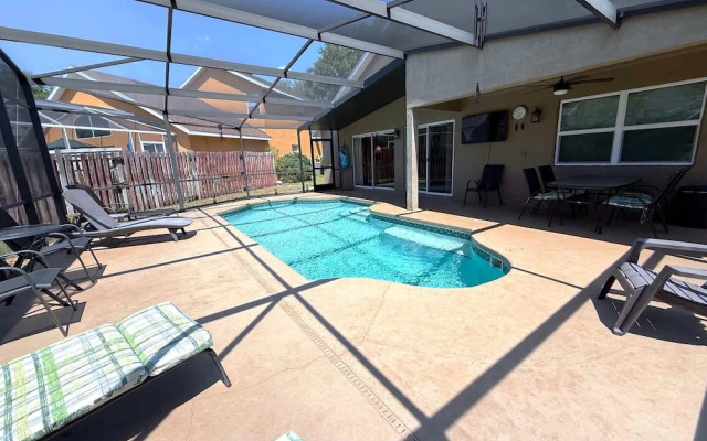 3-bedroom Southern Dunes Pool Home Villa