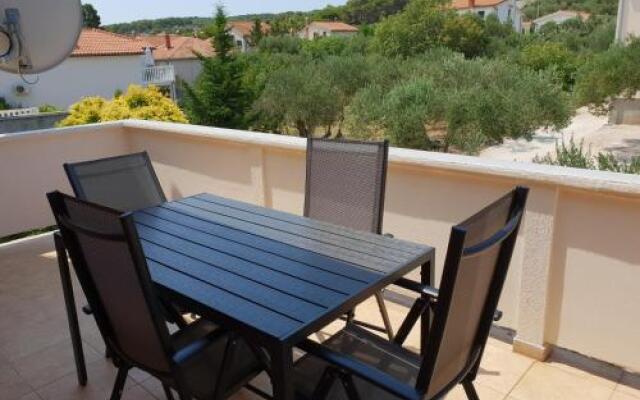 Apartment Nevena