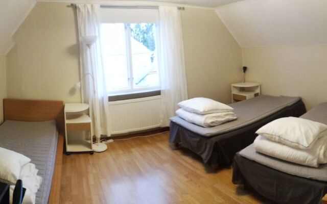 Wisby Trossen
