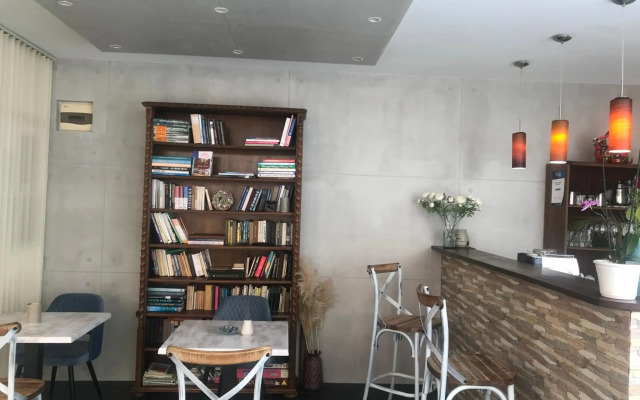 Feng Shui Wellness Apartmanhaz Heviz