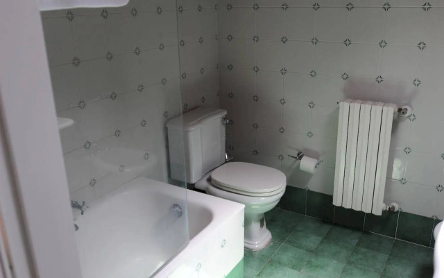 Hotel Alle Pendici