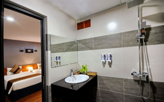 CKD Hotel Nha Trang