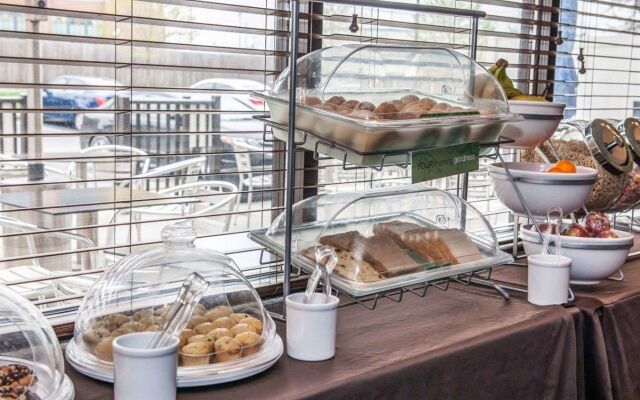 Holiday Inn Indianapolis Downtown by IHG