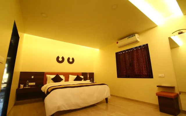GD Hotel