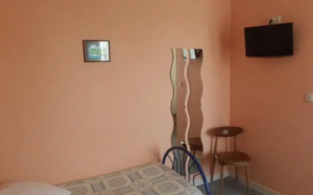 Hotel Restaurant le Chalet