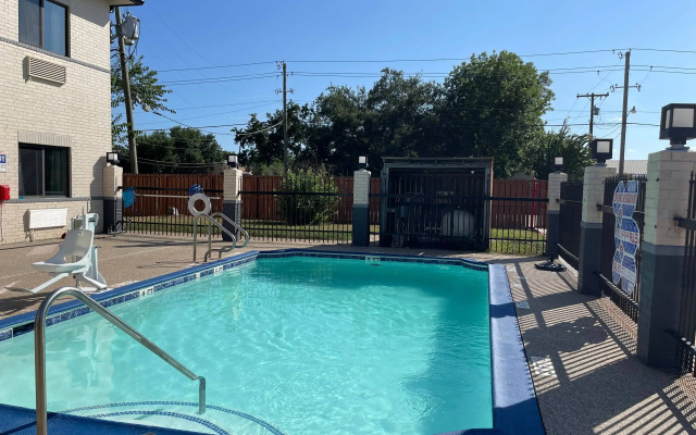 Jesup Inn & Suites
