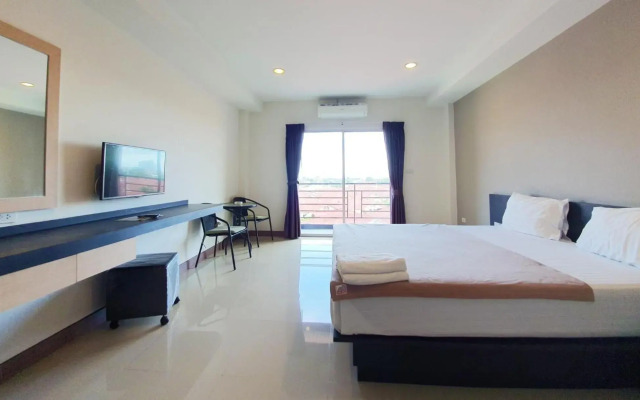 B Space Residence