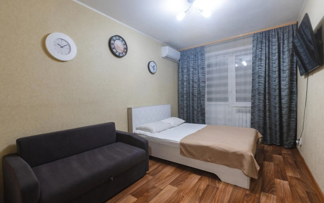 Суточно на улице Батурина