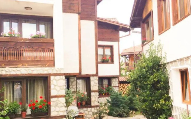 Kalaydjiev Guest House