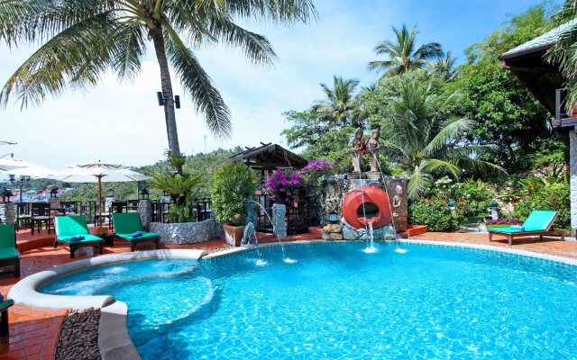 Boomerang Village Resort Kata