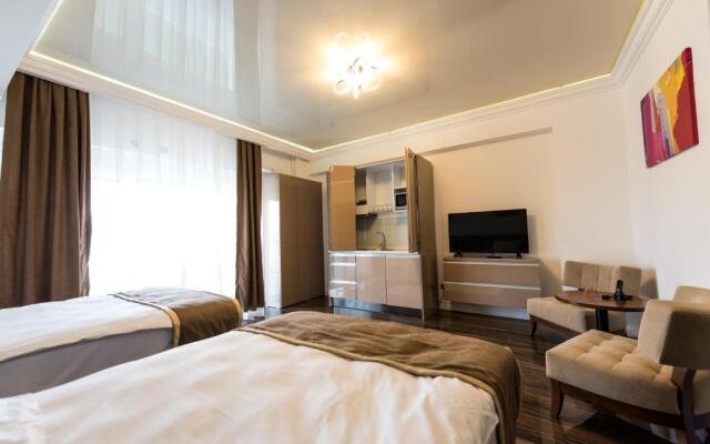 White Tower Mamaia