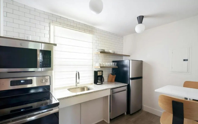 Sonder by Marriott Bonvoy The Stat Apartments Midtown