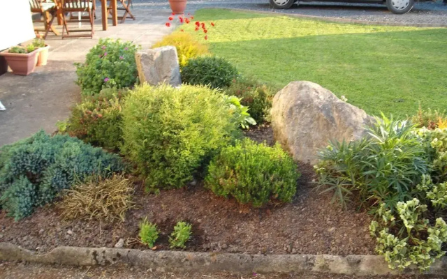 Maryville Bed and Breakfast