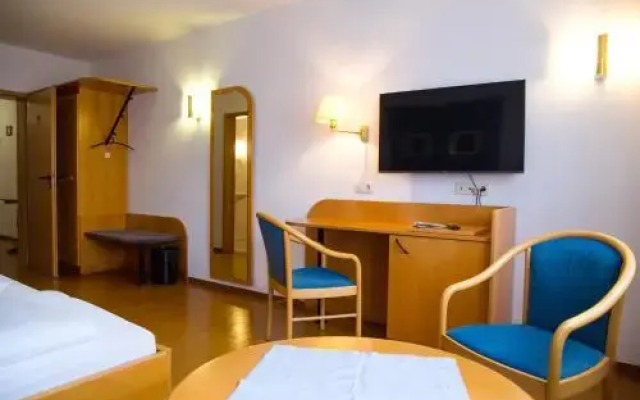 Hotel zur Linde