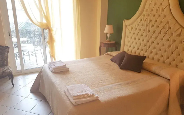 La Rosa dei Venti B&B