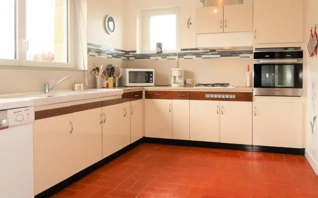 Holiday Home La Mouette - PLE208