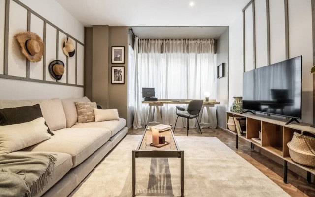 Indalo - 2 Bedrooms in Castilla