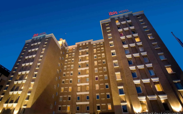 ibis Shanghai Lianyang