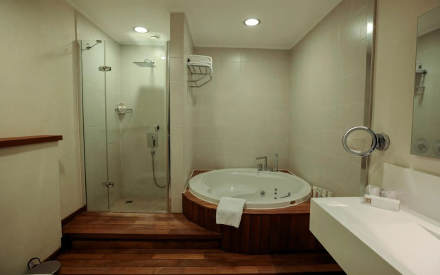 Baia Bursa Hotel