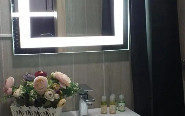 ЖК Бестужевские сады 3 этаж