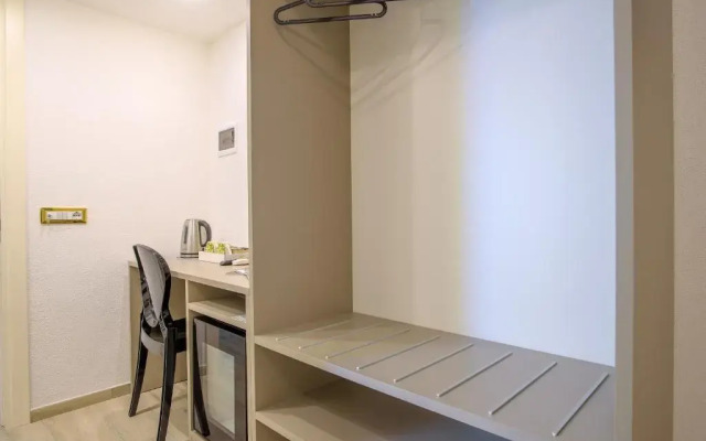 Barlaman Luxury Rooms