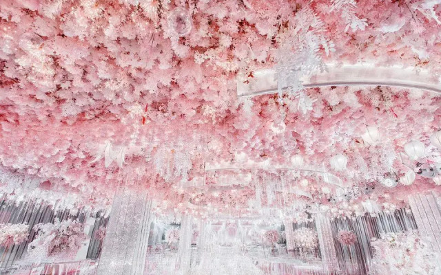 Chongqing Rongchang Haitang Hotel