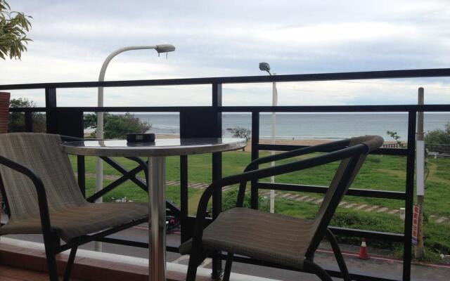 Kenting Moon Bay Hotel