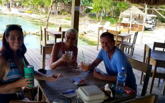 Belize Tropical Dream Villas