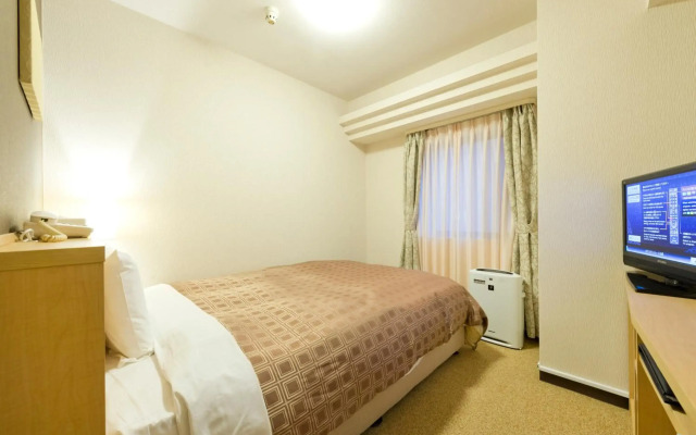 Hotel Sunroute Sapporo