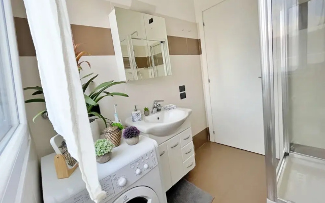 Rentopolis Apartments - Palazzo Candiani